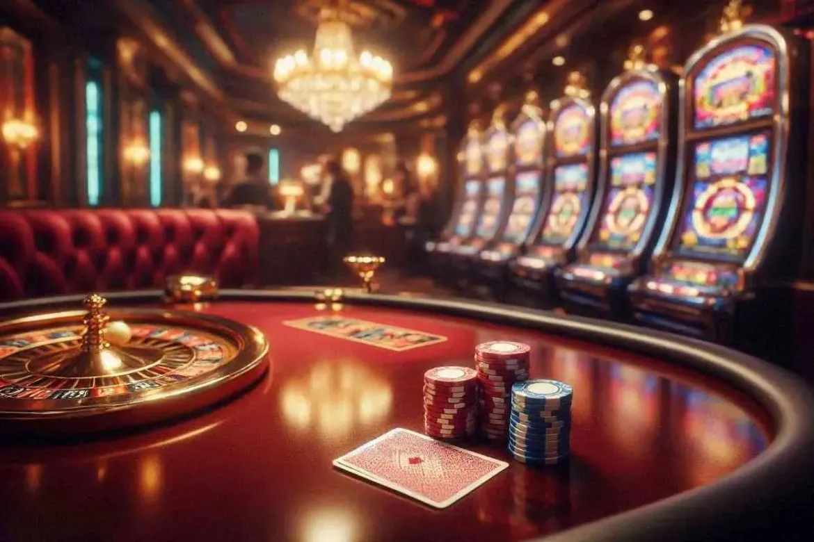 Safe Casino